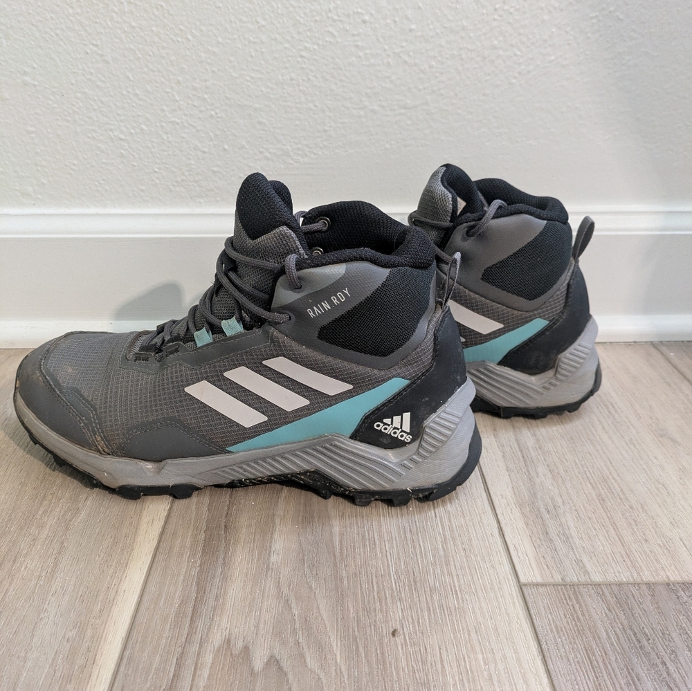 Adidas Hiking Shoes